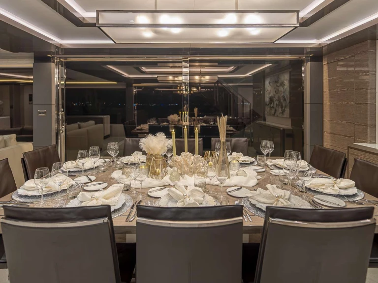Wynajem Luksusowy jacht w Fort Lauderdale - Ocean alexander ENTREPRENEUR