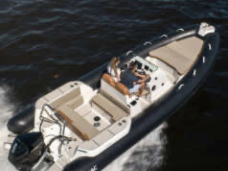 Wynajem łodzi Bavaria BMB 34 w Bacoli na SamBoat 
