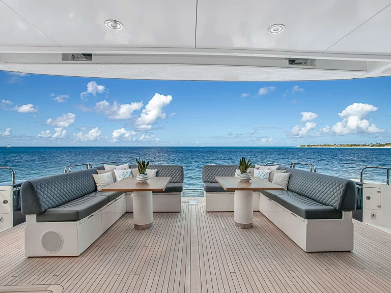 Wynajmij Luksusowy jacht z lub bez skippera Sunseeker w Cannes