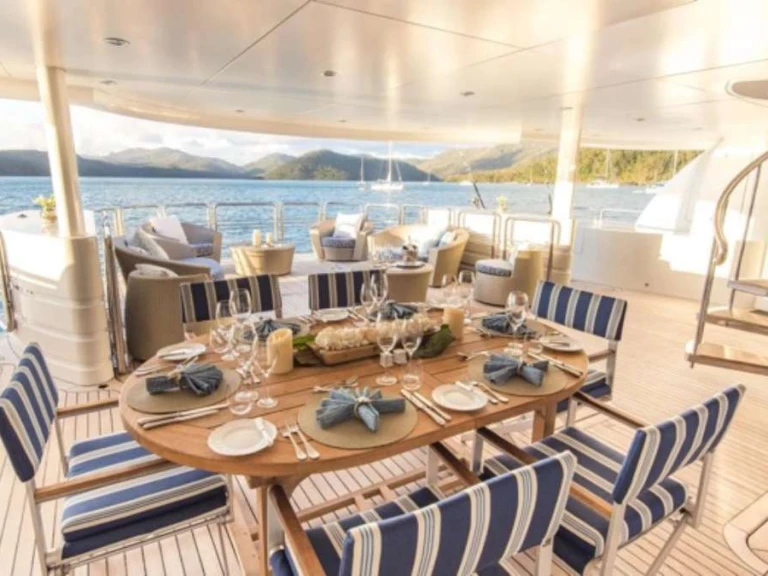 Wynajem łodzi New Zealand Yachts - Whangarei Spirit w Bahamy na SamBoat 