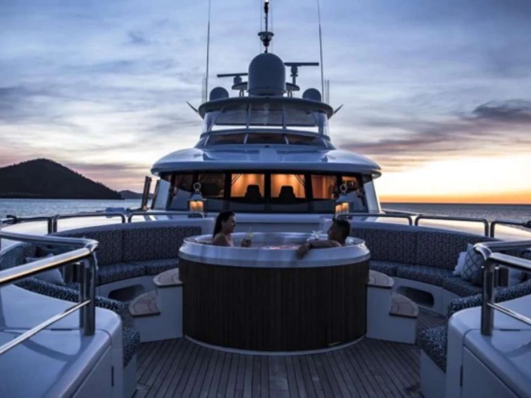 Wynajmij Luksusowy jacht z lub bez skippera New Zealand Yachts - Whangarei w Bahamy