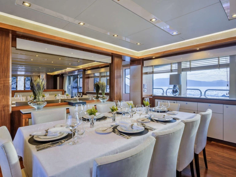 Wynajem w Ateny- Sunseeker GEORGE P na SamBoat