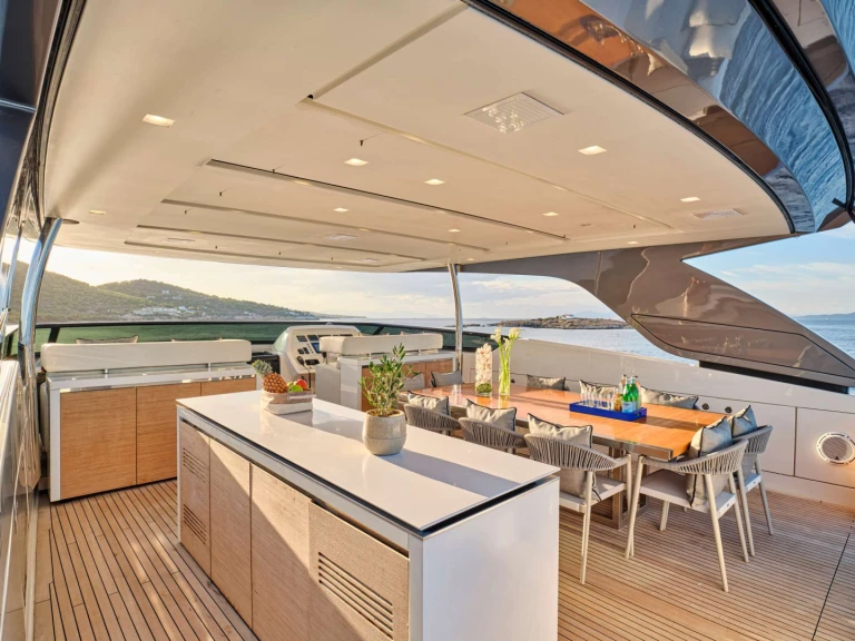 Wynajem łodzi Ateny tanio GOLDEN YACHT