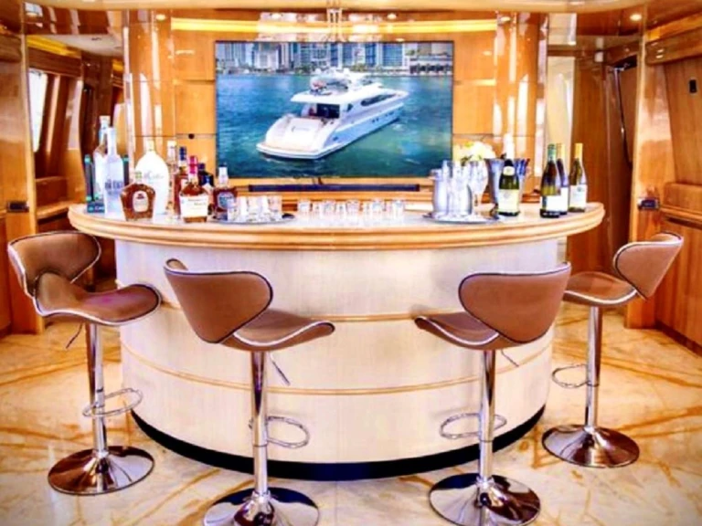 Wynajem w Miami- Custom 103' Custom Build na SamBoat