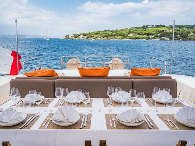 Wynajem łodzi Port Grimaud tanio ECLAT