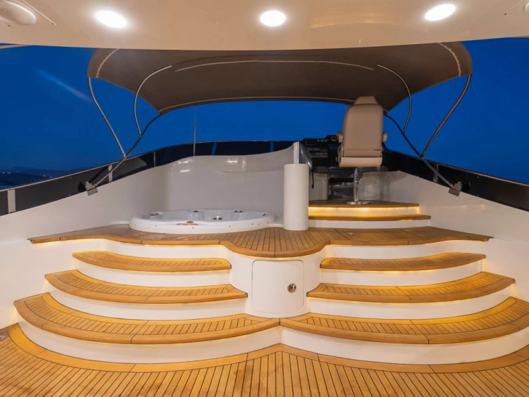Wynajem w Bodrum-  ARCHSEA na SamBoat