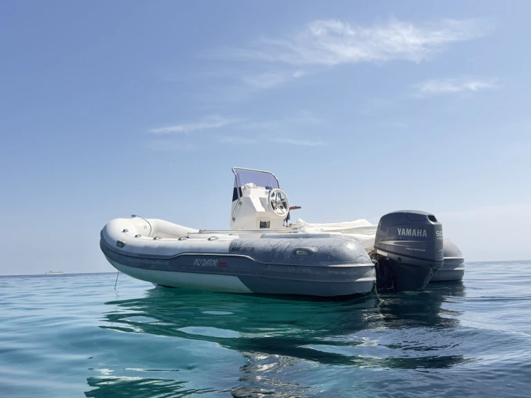 Wynajem łodzi Italboats Predator 500 w Martigues na SamBoat 