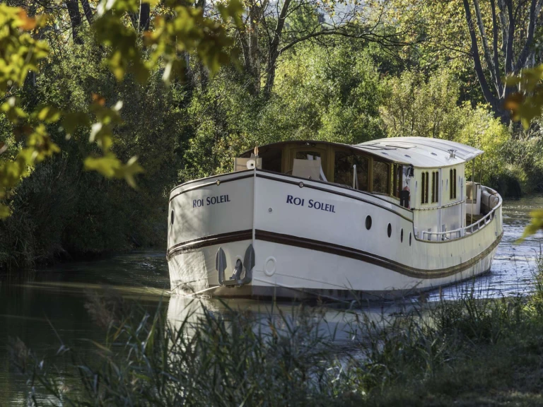 Wynajem łodzi  ROI SOLEIL w Baleary na SamBoat 