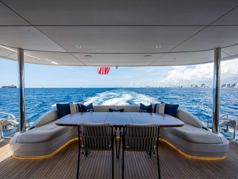 Wynajem w Bahamy- Princess, UK R&R na SamBoat