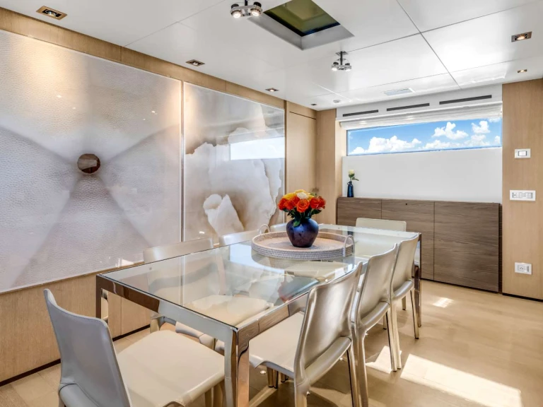 Wynajem w Miami Beach- San Lorenzo Astonish na SamBoat