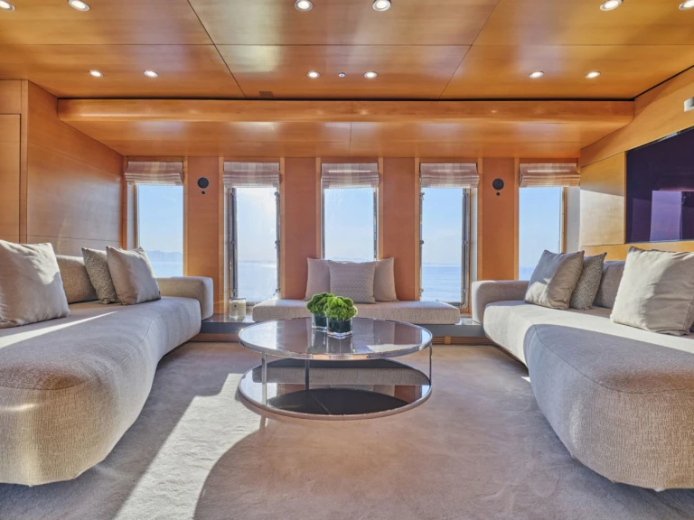 Wynajem w Ateny- Cantieri Nav NOT GUILTY III na SamBoat
