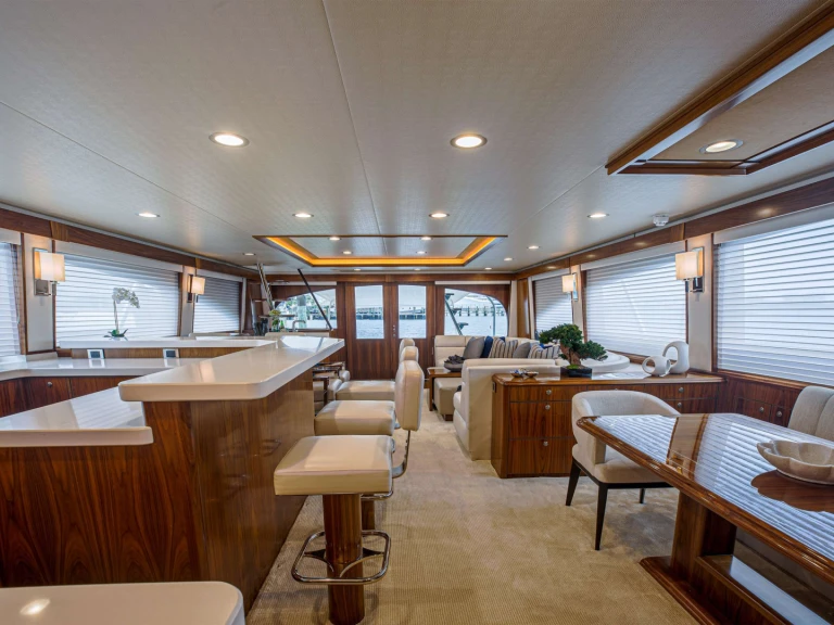 Wynajem w Newport- Viking, U.S.A SPECULATOR 92 na SamBoat