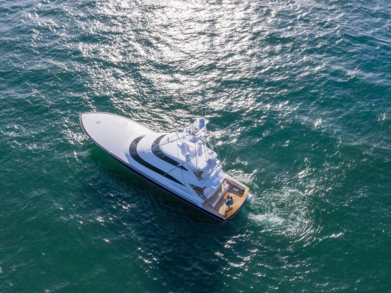 Wynajmij Viking, U.S.A SPECULATOR 92 w Newport
