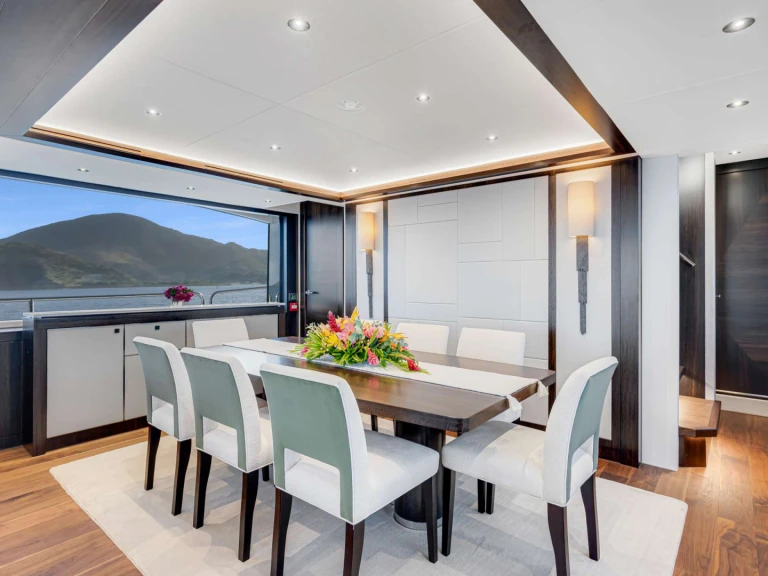 Wynajmij Sunseeker ACCIDENTAL SUCCESS II w Saint Kitts i Nevis