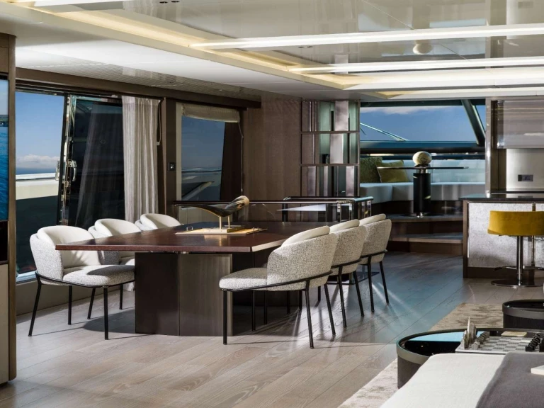 Wynajem łodzi Sunseeker 1 LORENA w Bahamy na SamBoat 