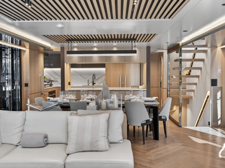Wynajem łodzi Horizon AURA w Australia na SamBoat 