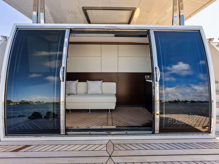 Wynajem w Fort Lauderdale- Ocean alexander SEA EO na SamBoat