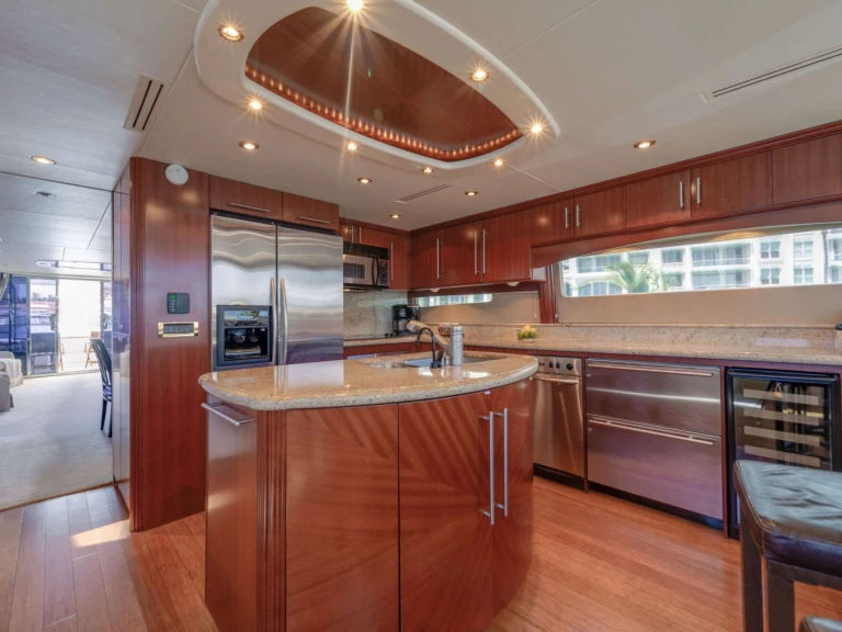 Wynajmij Lazzara COPAY w Boca Raton