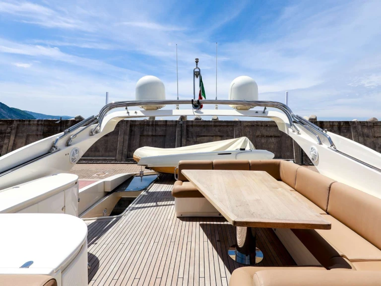 Wynajem w Castellammare di Stabia- Filippetti Yachts JOY na SamBoat