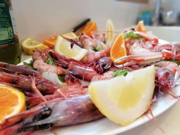Wynajem łodzi Castellammare di Stabia tanio JOY