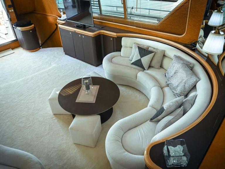Wynajem w Chios (City)- Elegance Dream na SamBoat