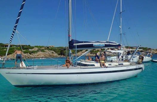 Wynajem w Nettuno- Comar Comet na SamBoat