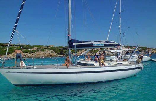 Wynajem w Nettuno- Comar Comet na SamBoat