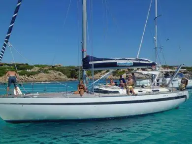 Wynajem w Nettuno- Comar Comet na SamBoat