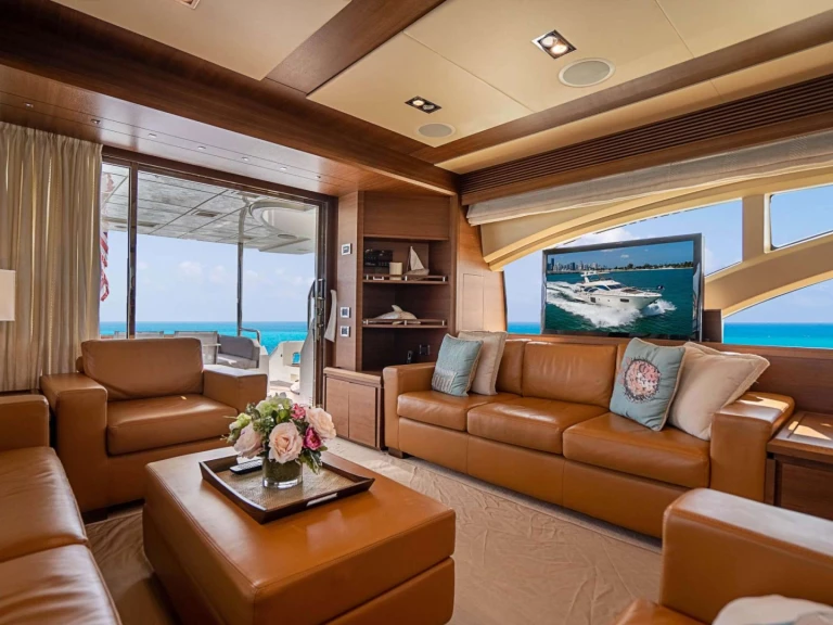 Wynajem w Miami- Azimut OWN THE NIGHT na SamBoat