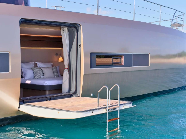 Wynajem w Saint Martin- Lagoon FRENCHWEST na SamBoat