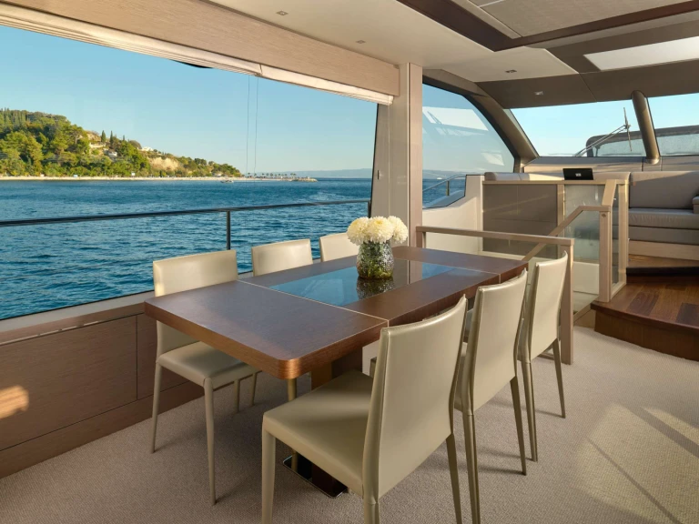 Wynajem łodzi Chorwacja tanio Hideaway 