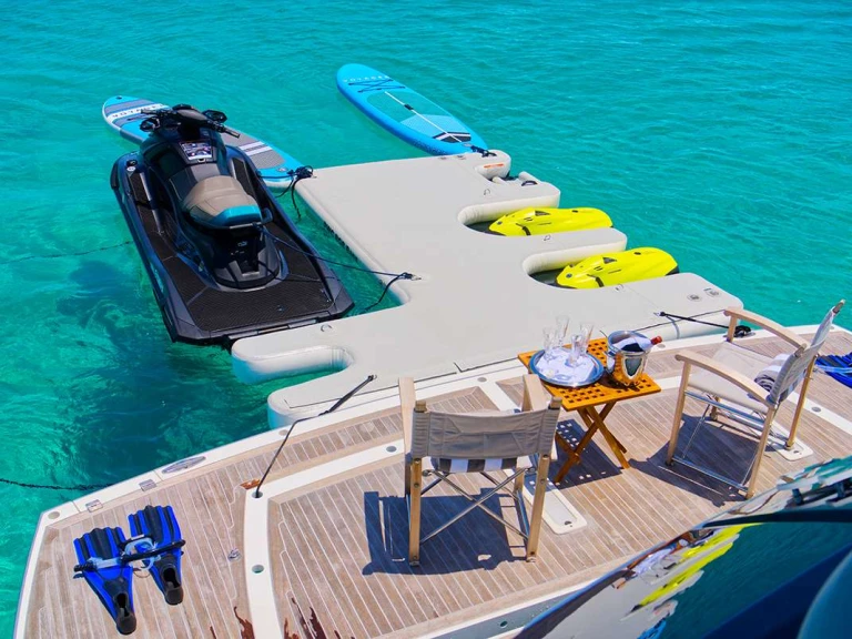 Wynajem w Nassau- Sunseeker Daddy's $ na SamBoat