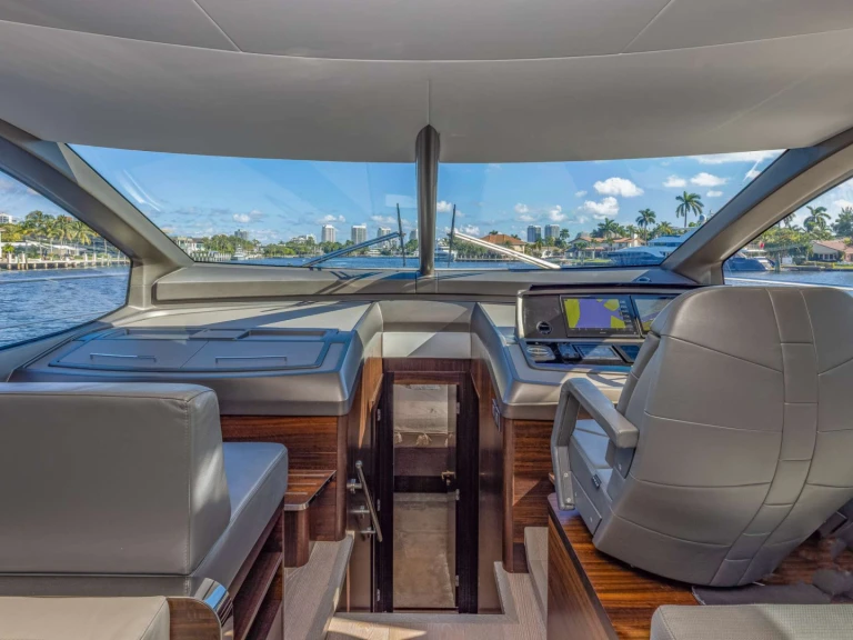 Wynajmij Sunseeker HIGH ROLLER w Sag Harbor