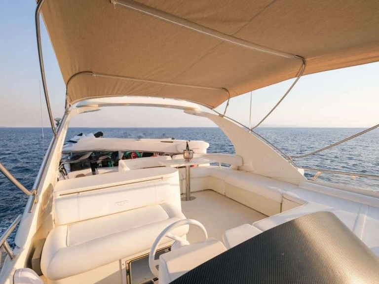 Wynajem w Ateny- Aicon SUMMER THERAPY na SamBoat