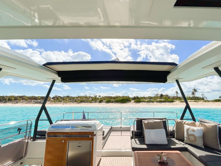 Wynajem Luksusowy jacht w Nassau - Fountaine Pajot PRINCESS MILA