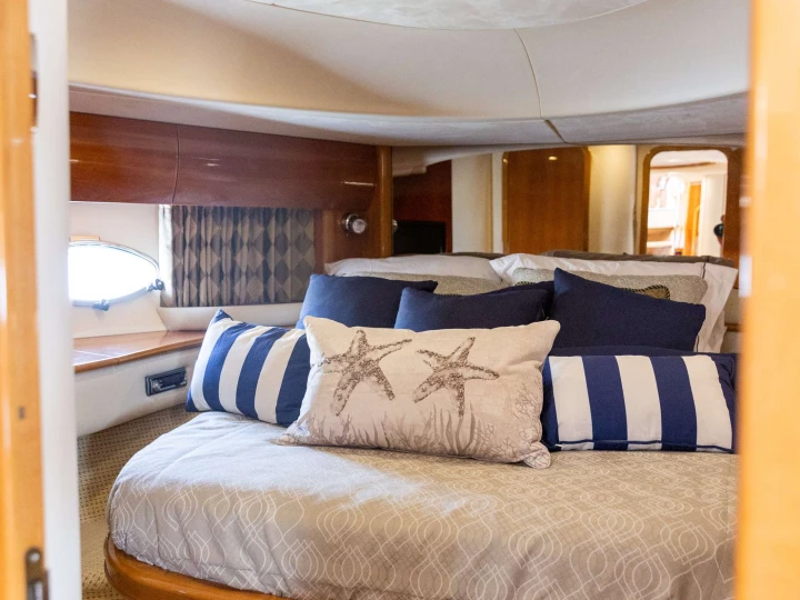 Wynajem w Palm Beach- Princess Viking DEVONIA na SamBoat