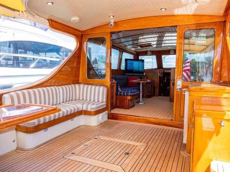 Wynajmij Vicem GEM 64 w Newport