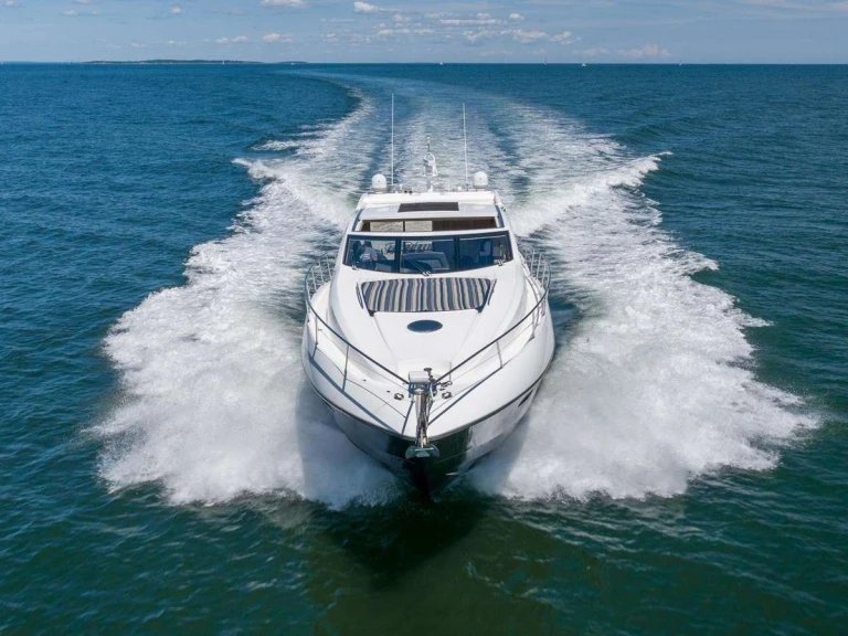 Sunseeker CASA SUL MARE między profesjonalistami a osobami prywatnymi w Jupiter