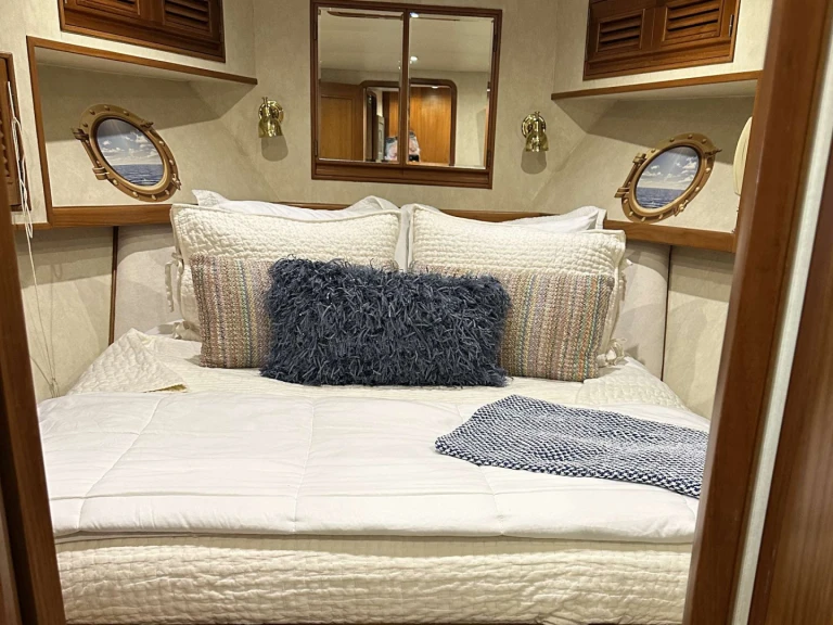 Wynajmij Offshore Timeless 62 w Bahamy