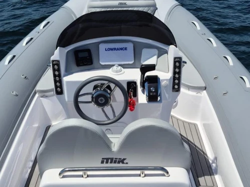 Wynajmij mik mik 700 w Juan-les-Pins