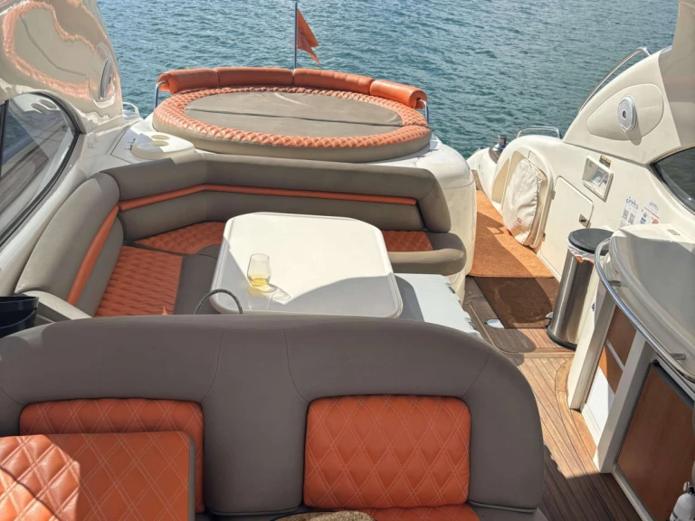 Wynajem łodzi Sunseeker Sanbella 2 w Bimini na SamBoat 