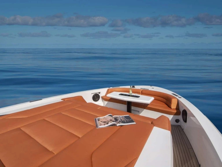Wynajem w Miami- Vanquish 58 Vanquish  na SamBoat