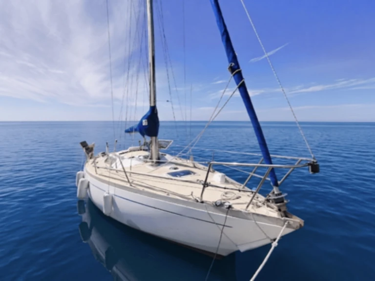Wynajem łodzi Aloa Aloa 29 w Carnon-Plage na SamBoat 