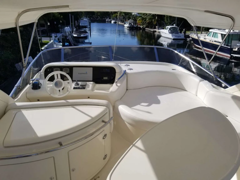 Wynajem łodzi Miami Beach tanio Shedai