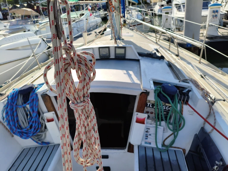 Wynajem w Carnon-Plage- Aloa Aloa 29 na SamBoat