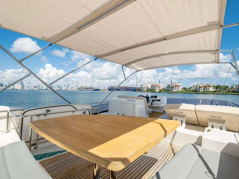 Wynajem w Bahamy- Prestige Yachts Whisky and Waves na SamBoat