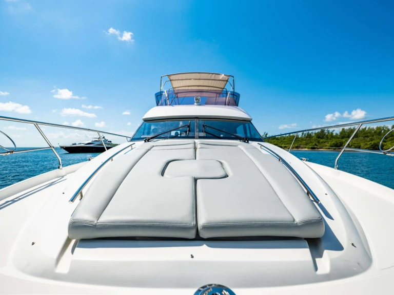 Wynajem łodzi Prestige Yachts Molto Piaciuto w Miami na SamBoat 