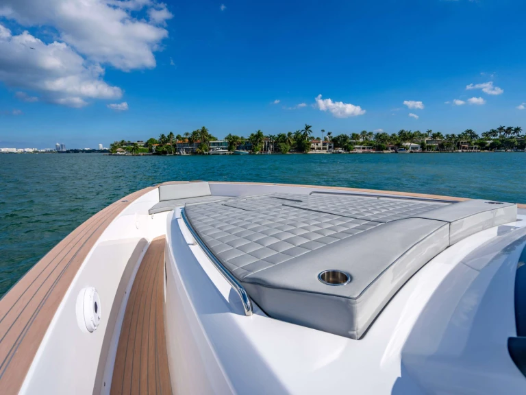 Wynajem w Montauk- Pardo Yachts Sero na SamBoat