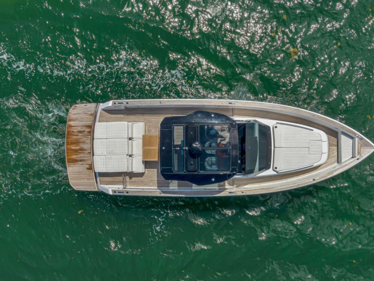 Wynajem łodzi Pardo Yachts BRAMANTE w Bahamy na SamBoat 