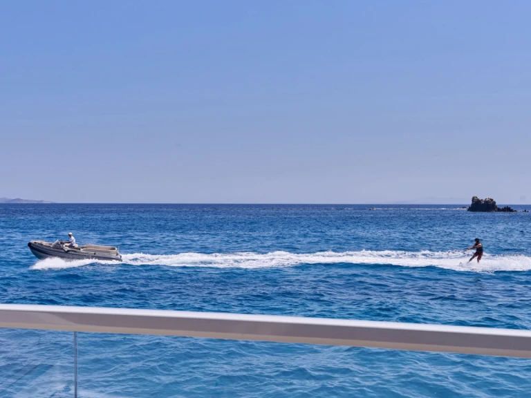 Wynajem w Ateny- Fountaine Pajot SOL MADININA na SamBoat